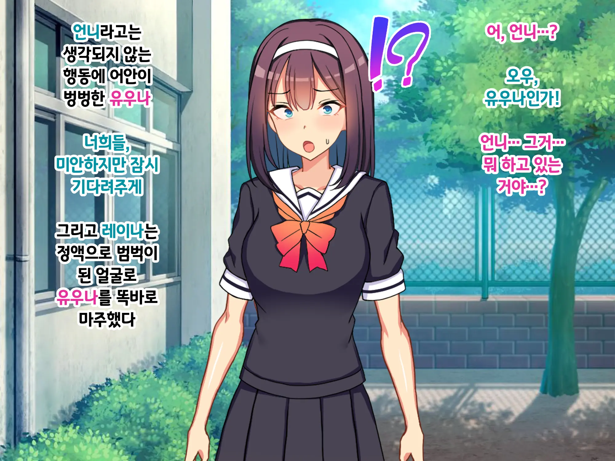Sou Seisen Hime Holy Knights, Sennou Kaizou Songen Hakai, Seigi No Henshin Hiroin Ga Ganimata Pose De Machi O Osou Hentai Buzama Kaijin Ni Naru Made